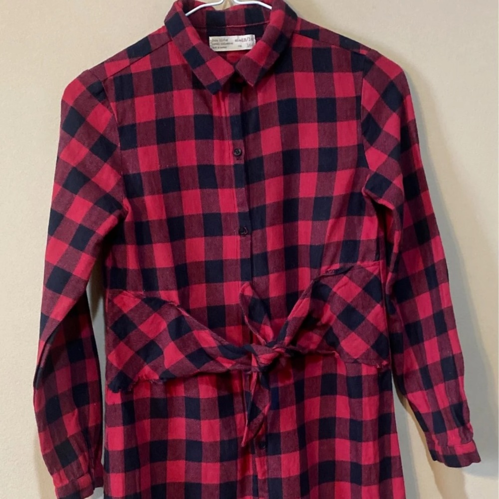 ZARA tunic